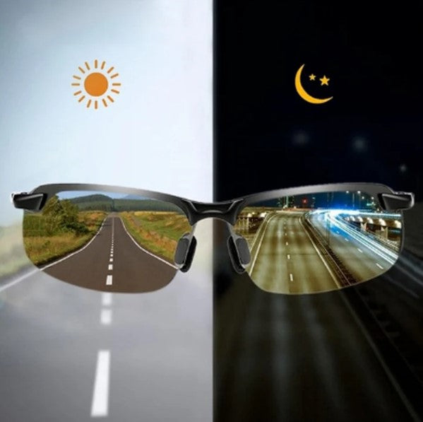 Gafas de Visión Nocturna TacticalPro [PROMO 2X1]